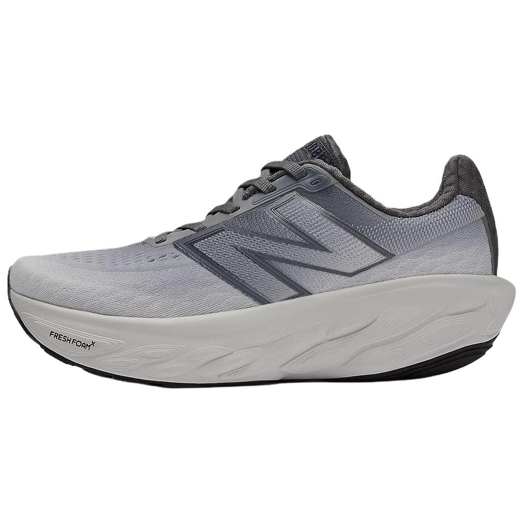 New Balance Fresh Foam X 1080v14 Grey Day 2025 Women Sneakers Castlerock Grey-Matter Black W108014G
