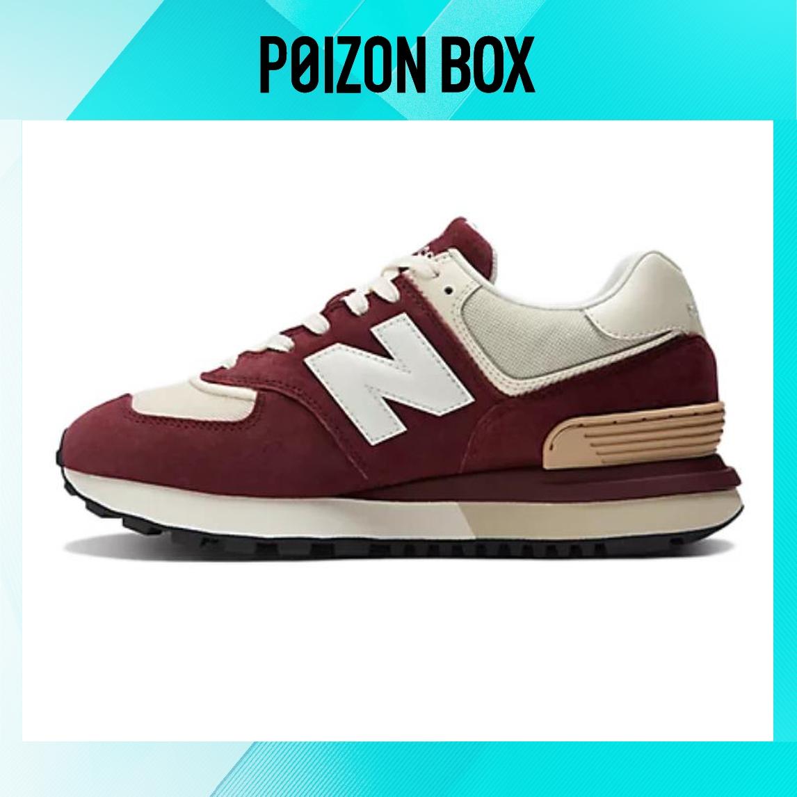 

кроссовки New Balance NB 574 Running shoes Unisex U574LGRB