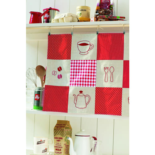 Clover Free Stitching Hoop <12cm>