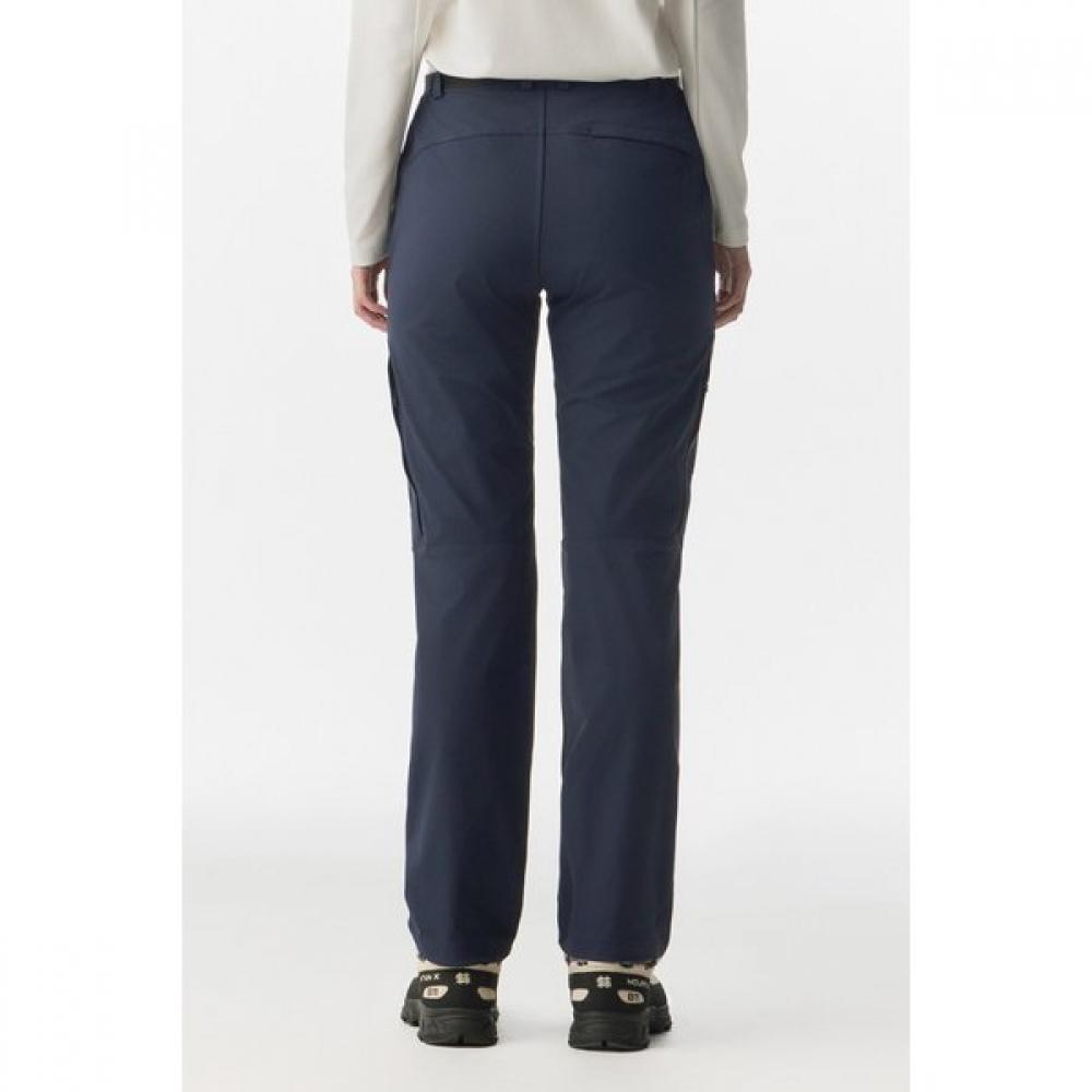 KOLON SPORT Women S Cargo Slim Fit pantS jkpnS25102nay