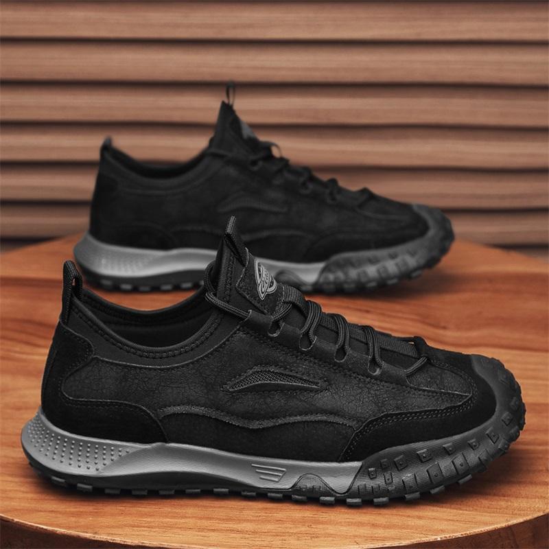 Лидер продаж мужской повседневной обуви в Европе и Америке — фото 5