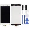 LCD Screen and Digitizer Full Assembly for XA2 Plus Mobile Phone Accessories Replacement LCD Digitizer