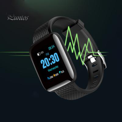 Appareils connectés – Montres connectées