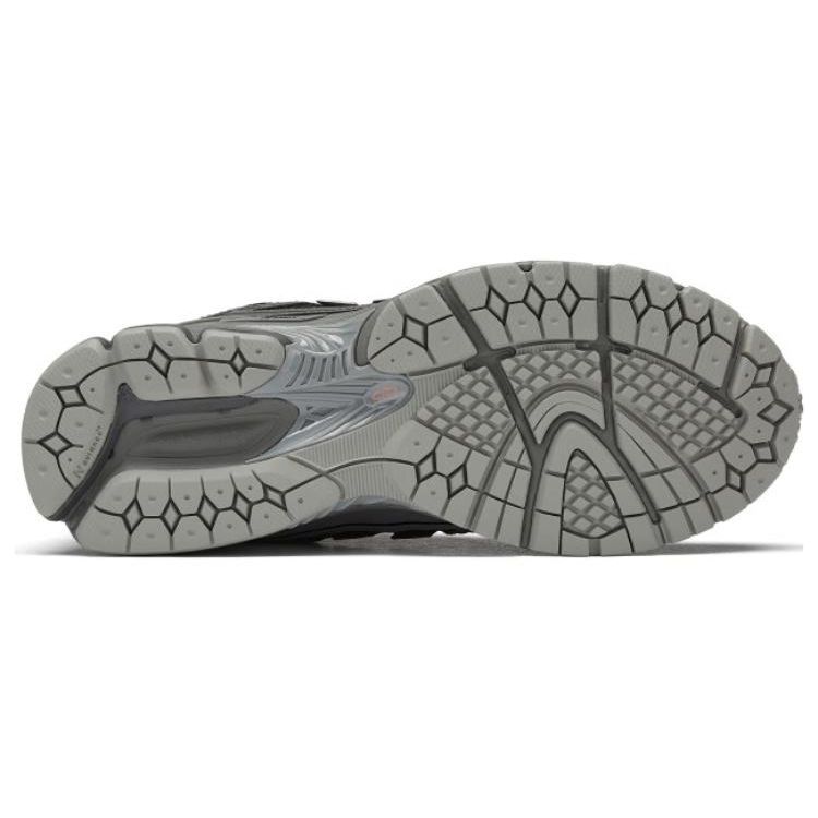 New Balance Unisex tenisky 1906R Black Pink Moon Magnet M1906RHC