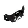Adidas Polyester Sports Fanny Pack Regular Unisex Black Adidas IA5278