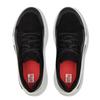 Fit Flop Mens Suede Chunky Sole Trainers