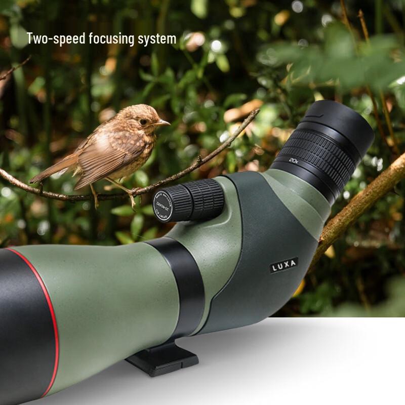 Lekes 20-60x82mm ED Monocular Telescope