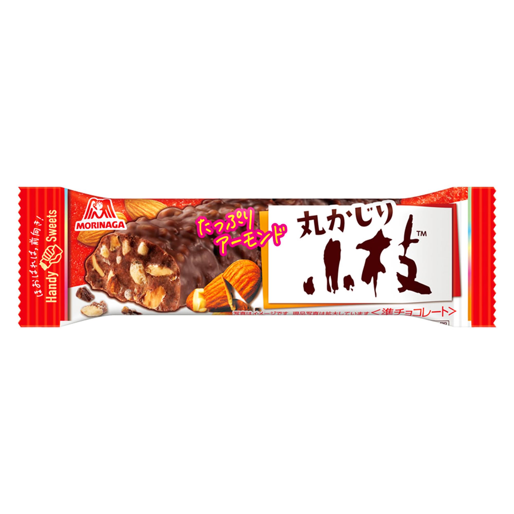 

Morinaga Round twigs 1 x 10 pieces & Co.