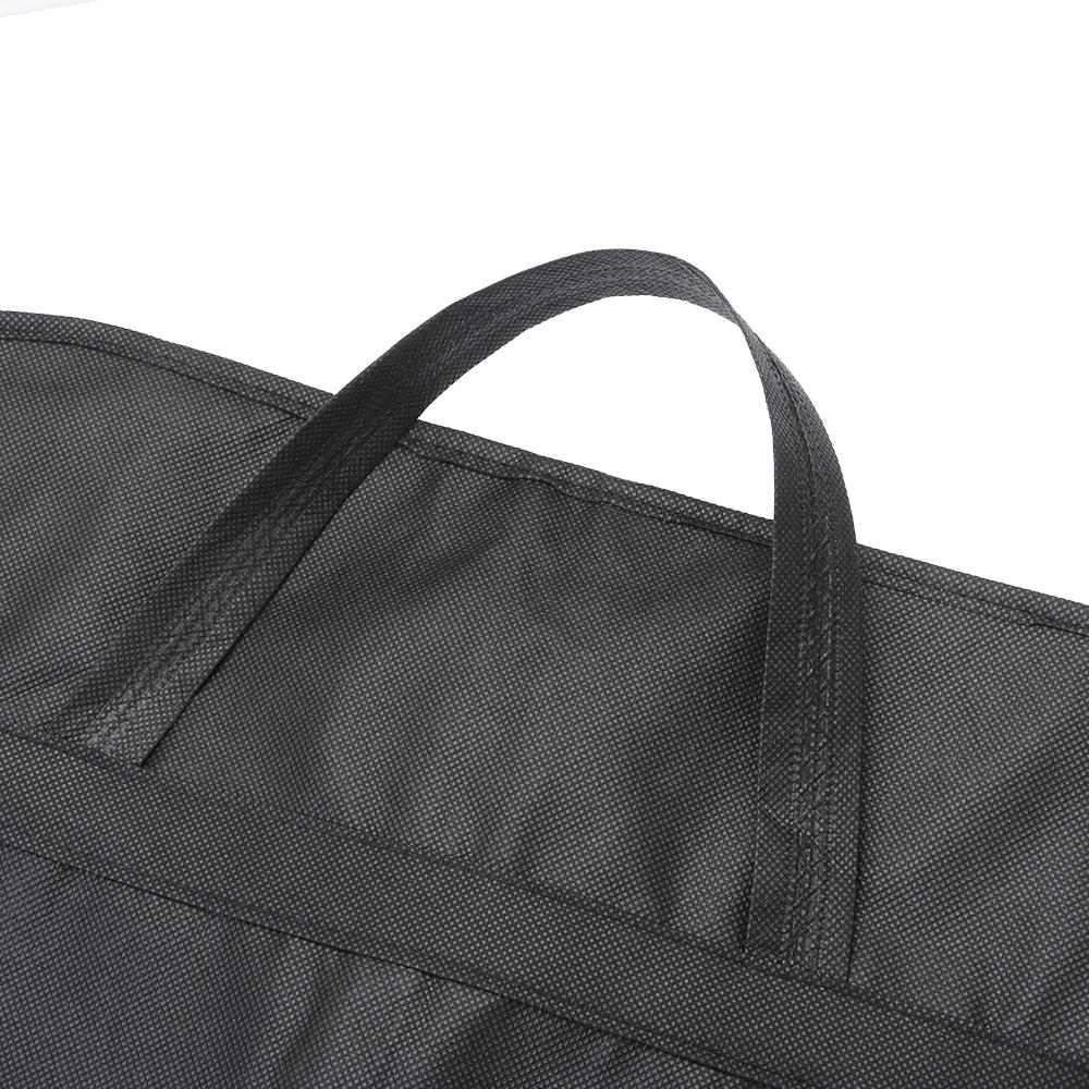 Business Bags Foldable Travel Supplies Suit Cover Clothes Bags Garment Storage Bag Dust Cover