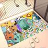 card game Print Rug, Washable Floor Carpet, For Entryway Dorm Laundry Room Office Study, Home Decor Birthday Christmas Gift
