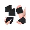 2 Pairs Forefoot Cushions, Metatarsal Sleeve Pads, Breathable Orthopedic Insoles, Gel Plantar Cushion, CUSHION