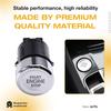 A75F-Engine Start Switch Car Ignition Stop Start Button Switch One Button Start Switch 5NG959839A For VW Tiguan 2016-2024