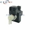 6655404197 Turbo Solenoid Valve Vacuum Modulator For Kyron Actyon D20 D27 Ssangyong Rodius Stavic Rexton 6645400097 New