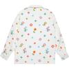 CLOT Shirts Men's Lapel Moderate Other CTSH22FW2003