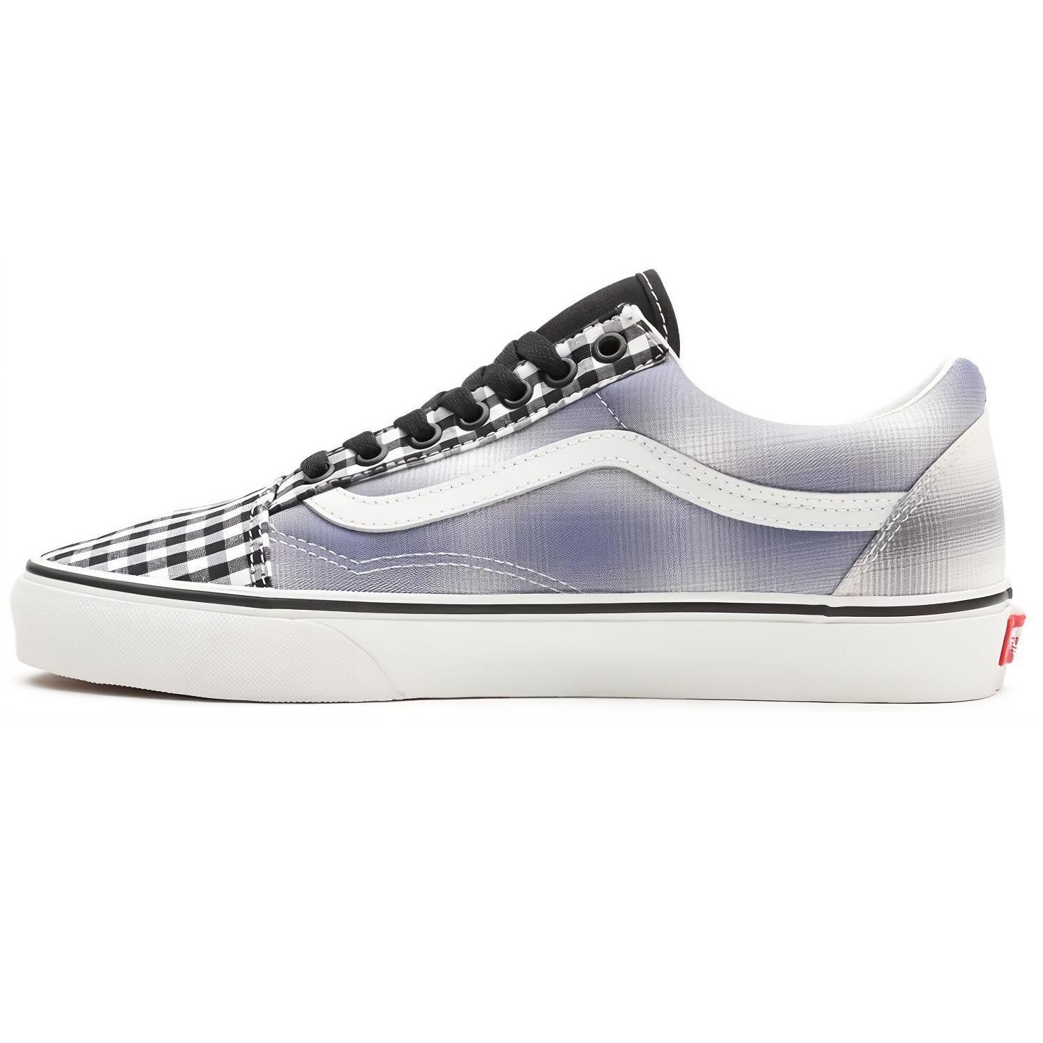 Vans Old Skool Prep Retro Men s VN0A3WKT40F EU 38