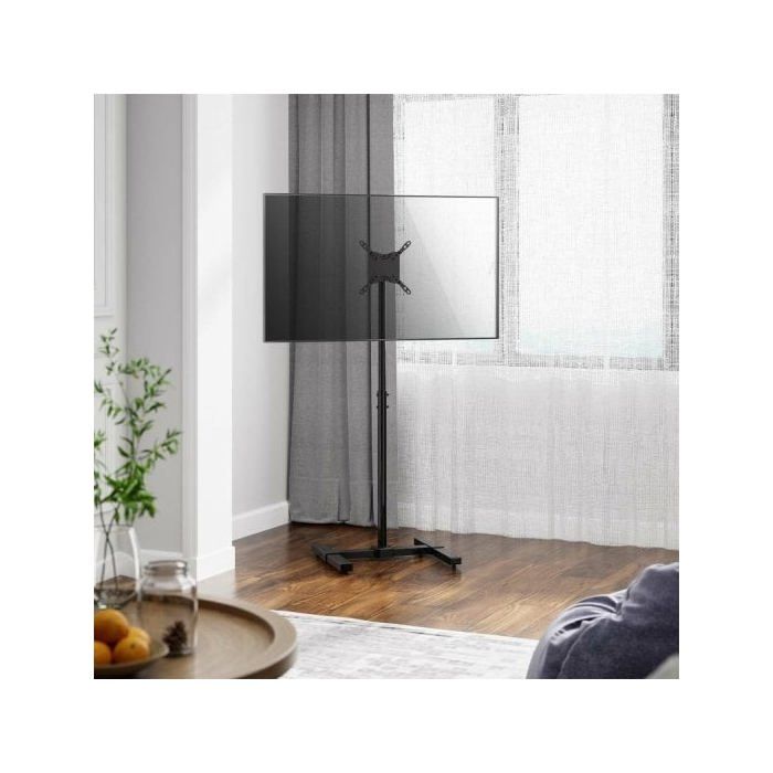 Support TV - Aisens - FT42TE-261 - Inclinable - 32 À 55 Pouces - Charge Max 30 Kg