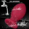Dragon Egg Anal Plug Huge Anal Plug Smooth Silicone Butt Plug Prostate Sex Toy For Women/Men Dilatador Anal Beads S,M,L,Xl,Xxl