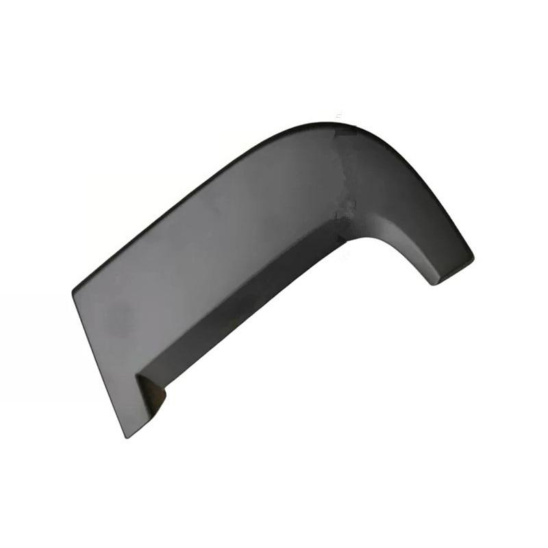 Side Rear Pillar Molding Trim Cover Left Right Car Exterior Replacement For Honda Civic 2012-2015 72761-TR3-A00 72721-TR3-A00
