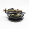 Isuzu Qingling 600P 4KH1 A/C Tensioner Pulley National 3 & 4 Adjustable Wheel