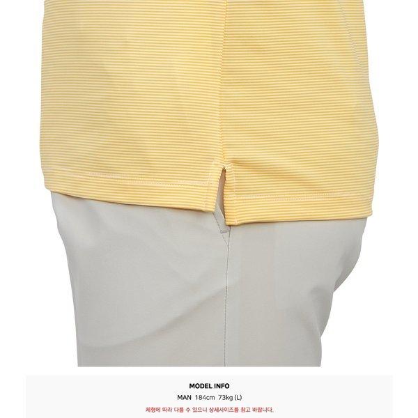 Zipore Golfwear Men S Collar ShorT Sleeve T ShirT g4mS23k000 Flyy