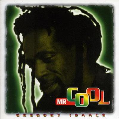 CD GREGORY ISAACS - Mr. Fajny VPCD1455 VP 1996 US Reggae, Ska & Dub