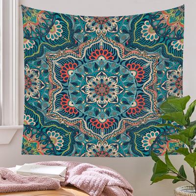 Bohemian Tapestry Room Decoration Hanging Cloth Background Wall Cloth Decoration Cloth