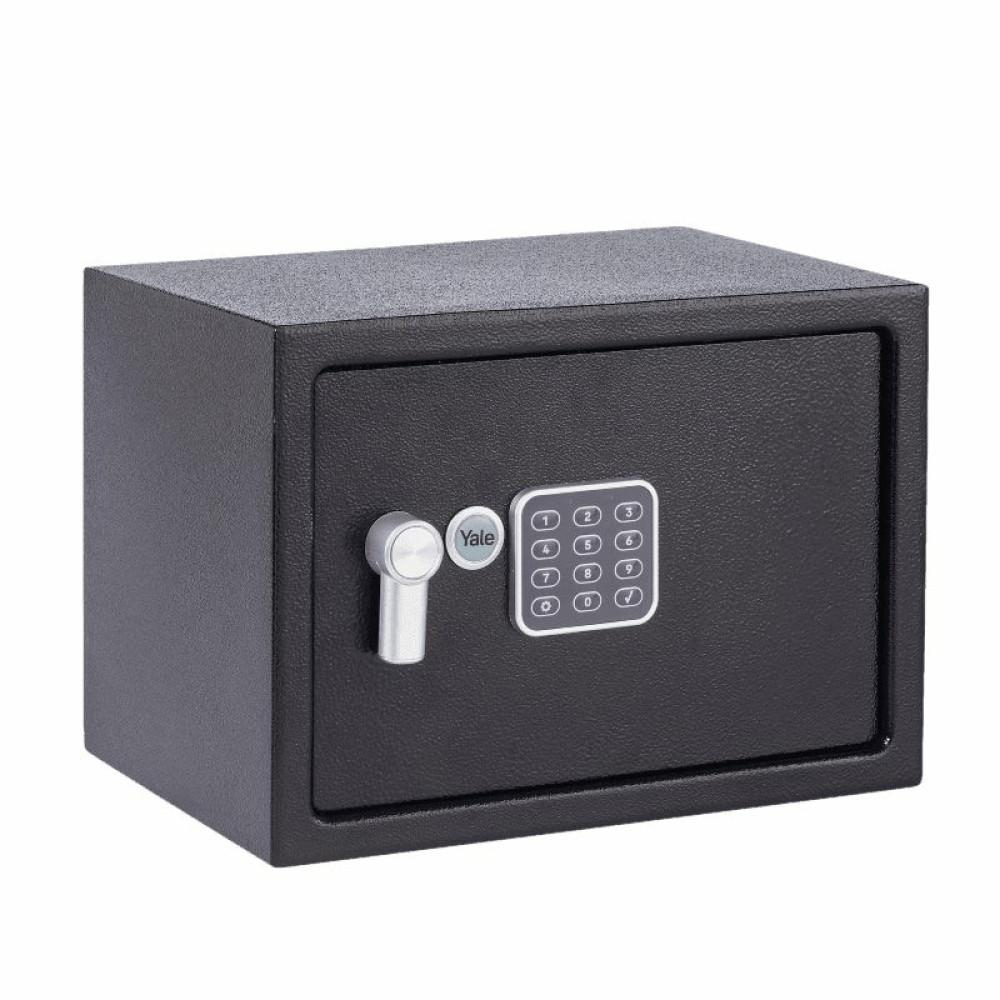 Yale Medium Electronic Value Safe Ysv
