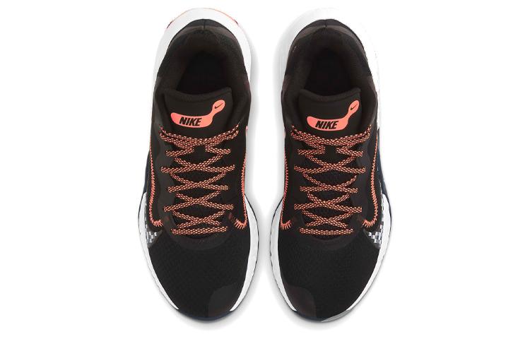Nike Renew Elevate Black Bright Mango CK2669-006