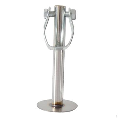Block Holder Rack Livestock Licking Heavy Duty Stand
