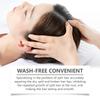 Zyvarn Herbal Scalp Care Shampoo Gentle Moisturizing Clean Smooth Hair Natural Light Voluminous Refreshing Hair Care 300ml