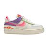 Air Force 1 Low Shadow Beige Avorio Pallido (Da donna)