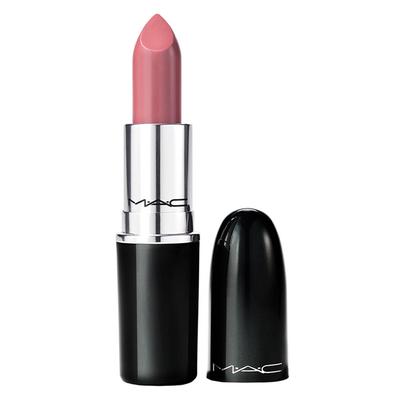 Mac Lusterglass Lipstick 3g, Syrup, 1 Pack