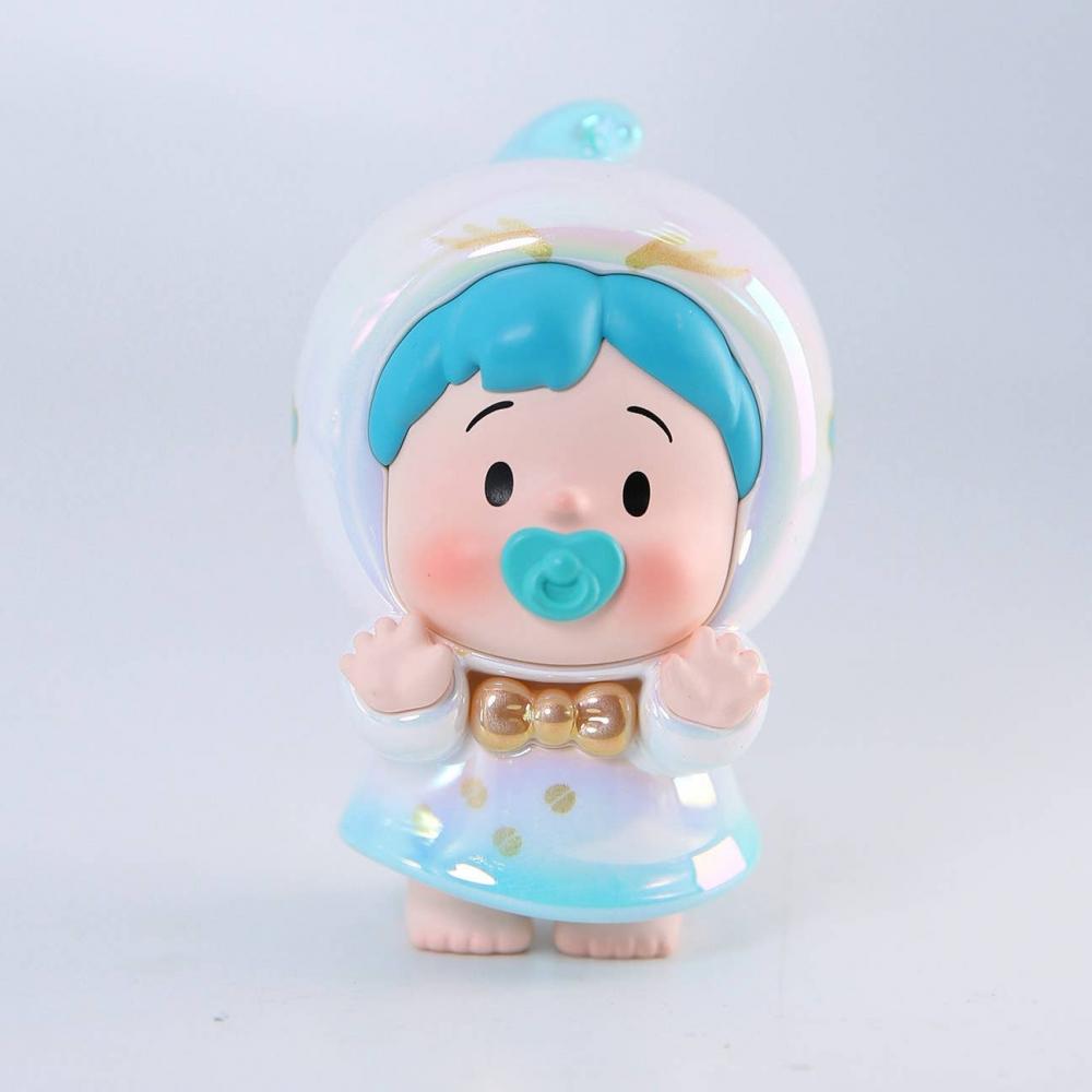 Null Hanamaki Elf Tales Series Trading Figure 1box 12pcs