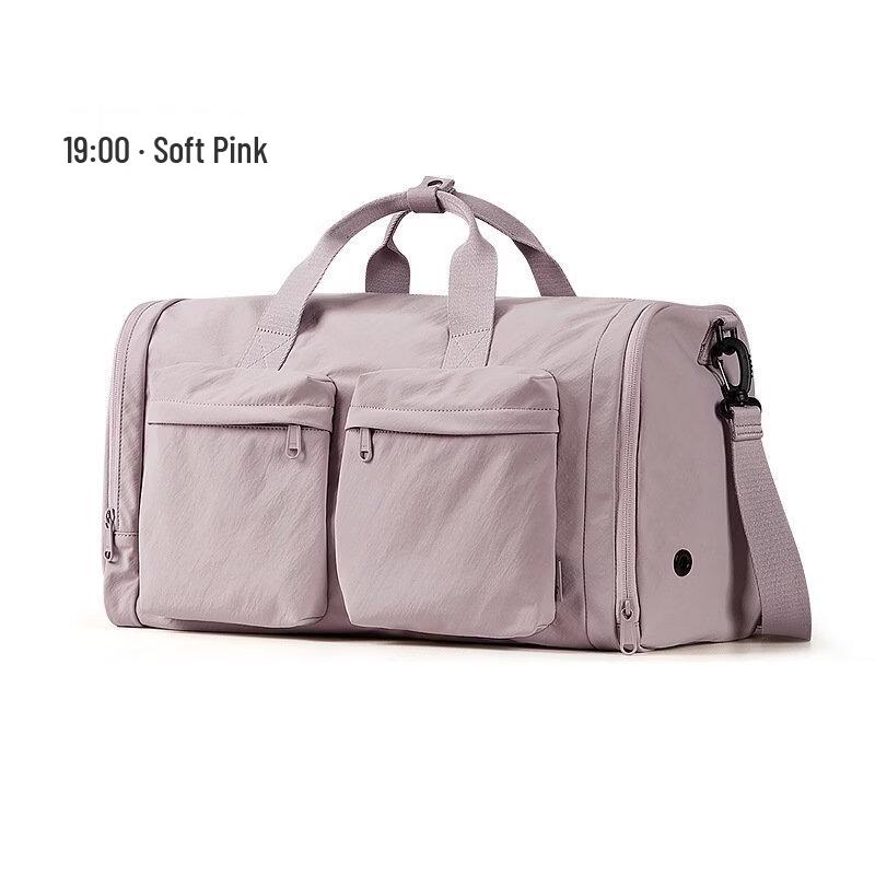 

Li Shen Women s Lightweight Travel & Swim Bag