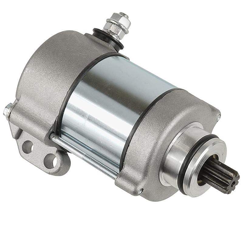 

For KTM 200 250 300 200EXC 250XC 250XCW 300XC 300XCW 410W Electric Engine Parts Starter Motor 2008-2012 Starter Motorcycle 12V 1 PC Starter