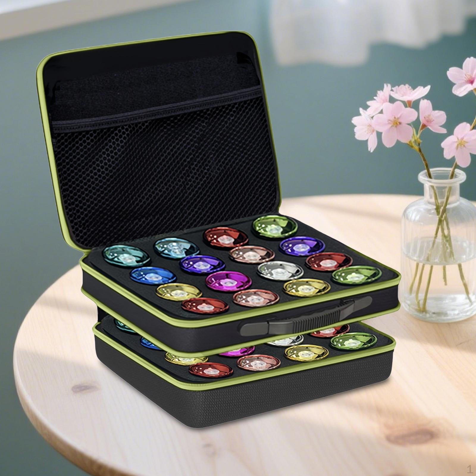 

Сумка для хранения мячей Сумка-переноска Защитный чехол Многоцелевая с ручкой Износостойкая зелёный