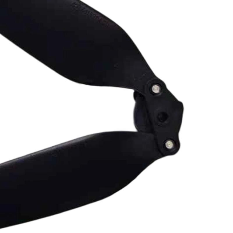 Low Noise Quadcopter Propellers Enhances Stability High Efficiency Quiet Flight for 4T/4 Drones
