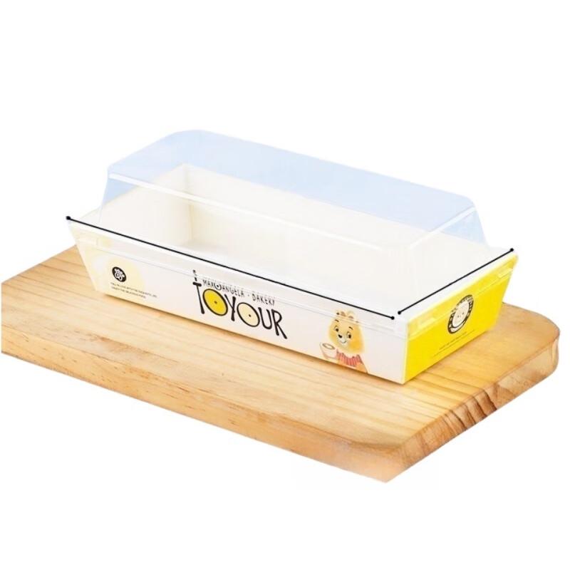 DISHJOY Baking & Dessert Packaging Boxes