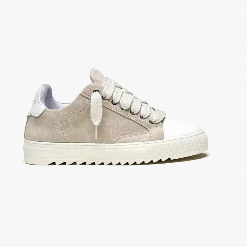 Digital Sports Casual Shoes, The Same For Men And Women, European And American Heightening Sports Style Is Simple
