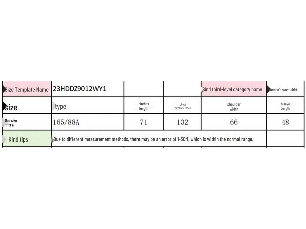 IMAGINEX Women's Urban Casual Long-Sleeve Crewneck Sweatshirt