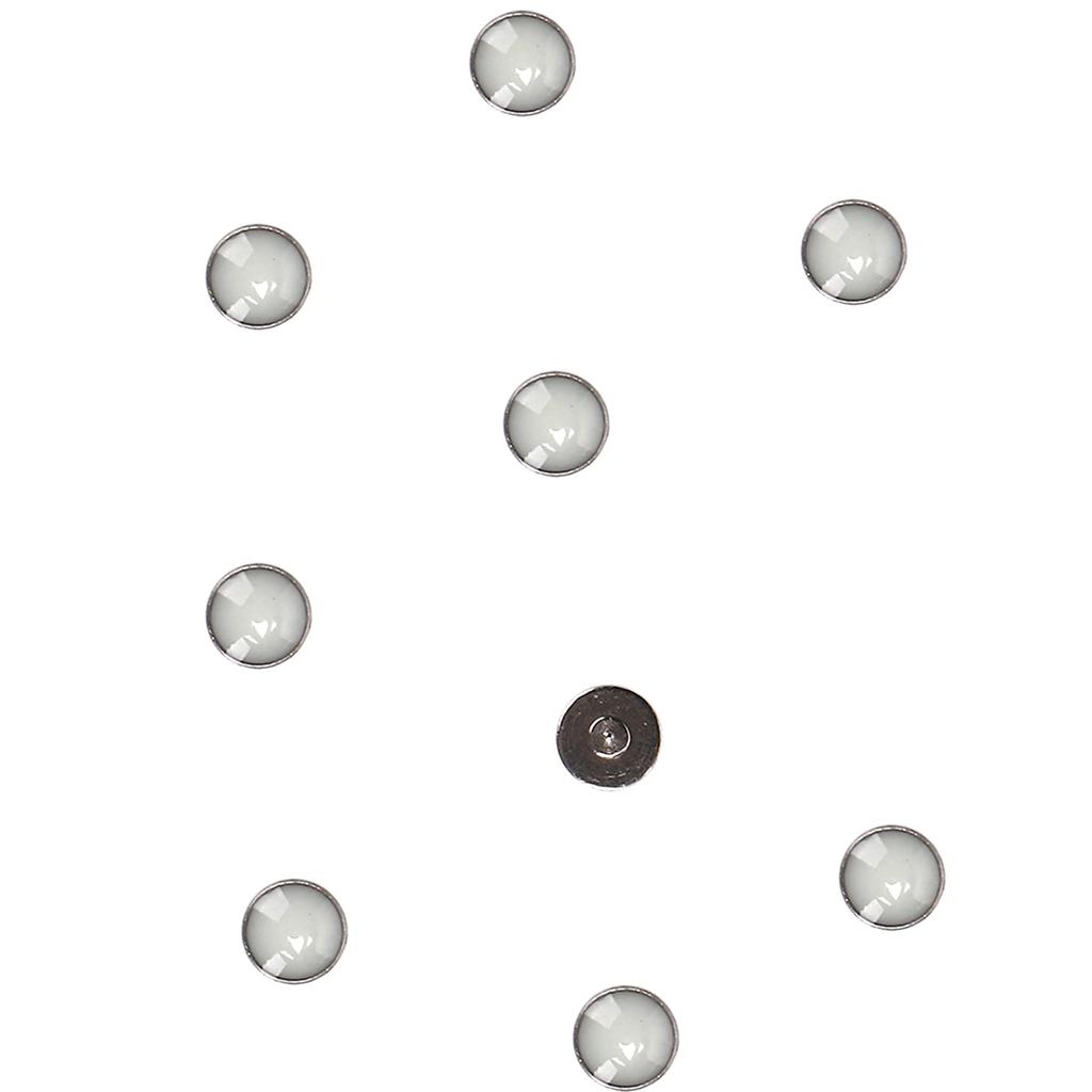 Puncte luminoase, puncte luminoase pe lunetă, 10 ceasuri portabile utilizate pe scară largă în magazinele de ceasuri