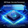 STM8S003F3P6 TSSOP20 Microcontroller: Brand New Original Electronic Component