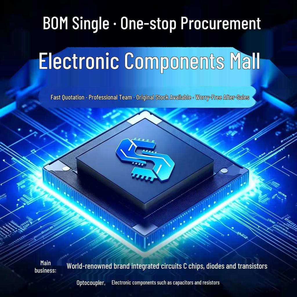 STM8S003F3P6 TSSOP20 Microcontroller: Brand New Original Electronic Component