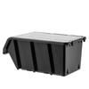 KADAX Pojemnik Kuweta magazynowy Organizer 230x160x120mm