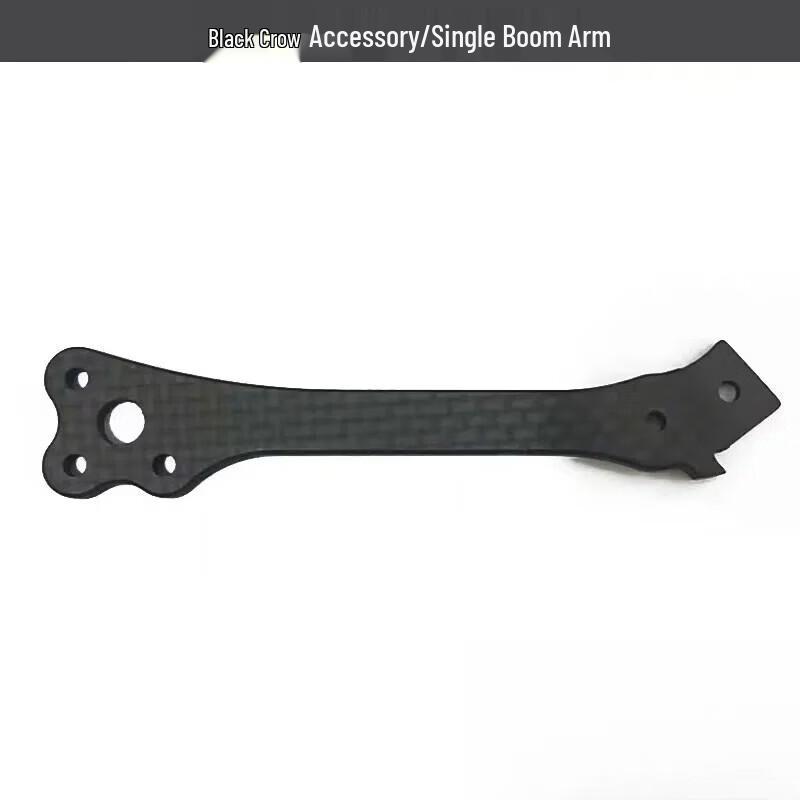 

BCROW V6 PRO-V6 FPV Racing Drone Arm