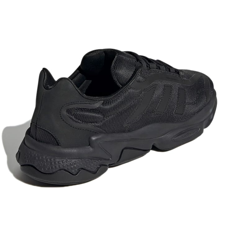 Adidas Ozweego Pure 'Triple Black' H04216