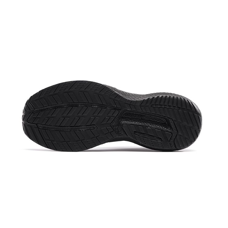 Saucony Triumph Cmt Victory Cushioning Comfortable Low-Top Running Shoes Unisex Running Shoes Black S28207-6