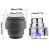 4.5Cm Bullet Flask Cover Travel Cup Vacuum Flask Lid Mug Outlet Thermos Cover
