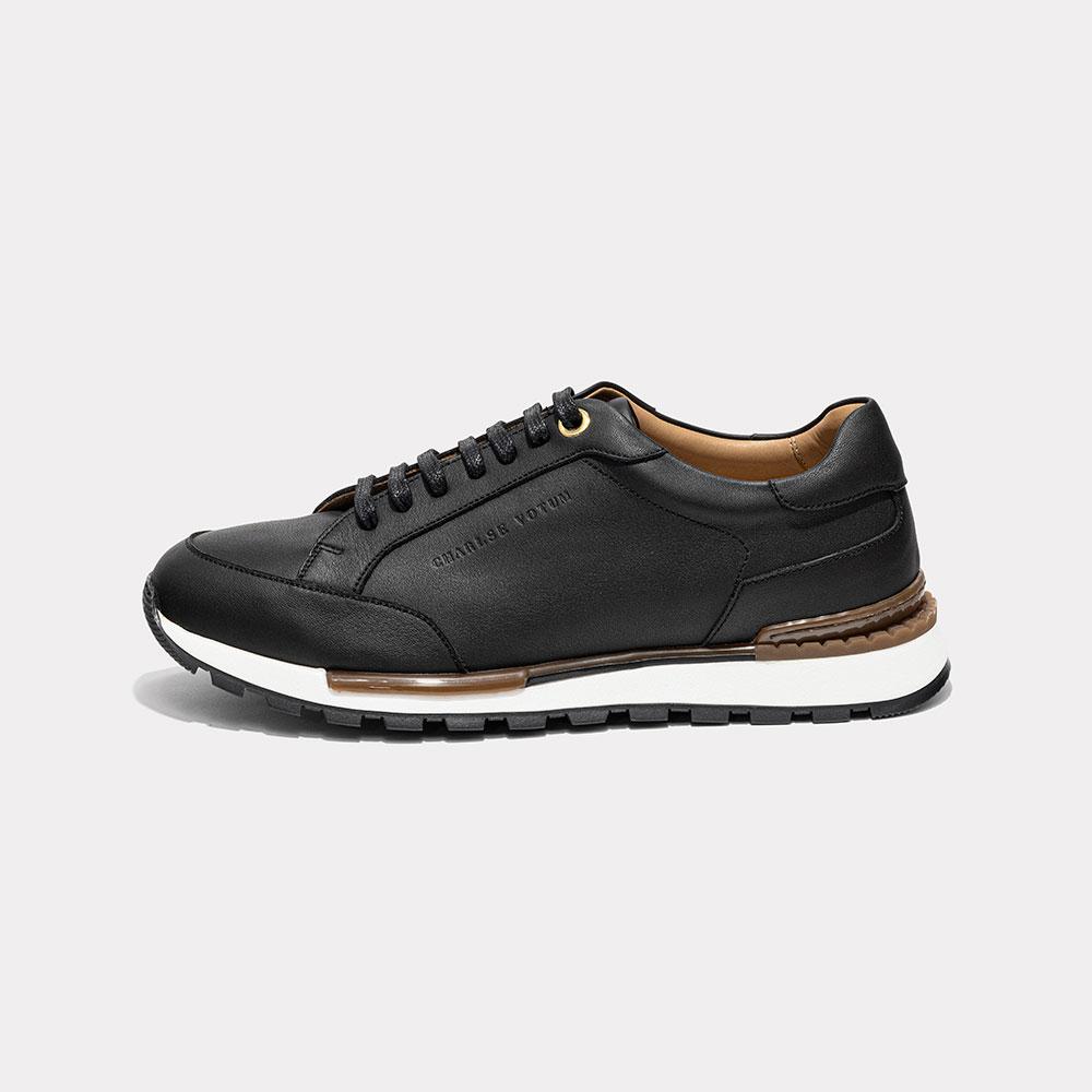 Charlse Votum Athletic Runner