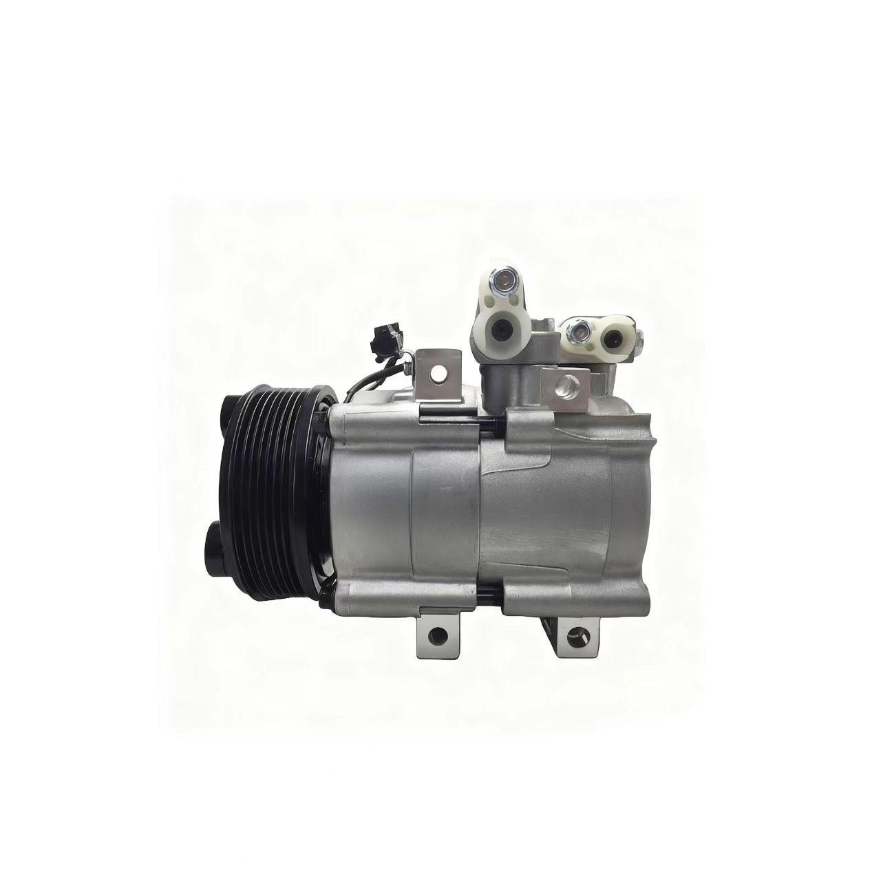 HS18 Compressor for Sonata 2002, Part Number 97701-3E350 -